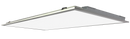2'x4' 40W LED Flat panel, 4000K - F-L24/40/40K/D/BL