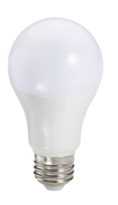 9W LED A19 - LA19/9W/30K/D   27K/30K/40K/50K