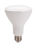 9.5W LED Indoor BR30 Reflectors - LBR30/9/830   27K/30K/40K/50K