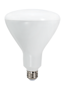 16W LED Indoor BR40 Reflectors - LBR40/16/830/D    27K/30K/40K/50K
