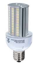 LED 20W Retrofit Outdoor Wall Pack/Area Light, E26 Base, 5000K
