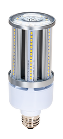 27W LED Post Top Light, 5000K, E26 Base -  LPT27/850/E26