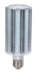 36W LED Post Top Light, 5000K, E39 Base - LPT36/850/E39