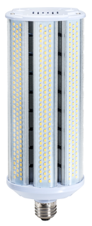 LED 40W Retrofit Outdoor Wall Pack/Area Light, E39 Base, 5000K