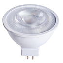7W LED Mini Reflector MR16  -  LM16/7/830/D     30K/40K/50K