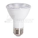 7W LED Dimmable PAR20 Lamp - LP20/7/30K/NF/D 27K/30K/40K/50K