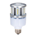 12W LED Post Top Lamp, 5000K, E26 Base - LPT12/850/E26